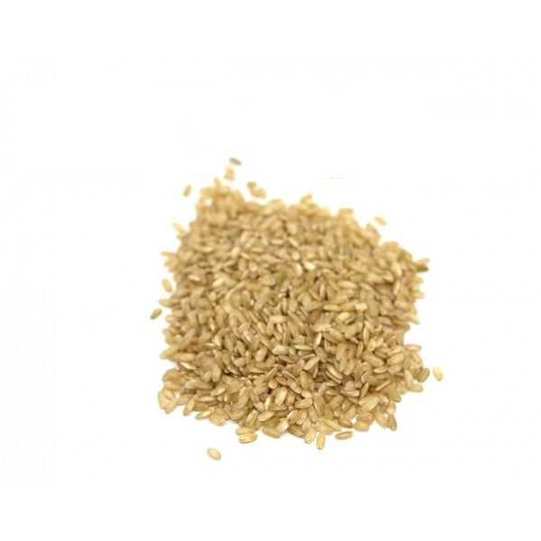 Arroz integral orgánico Bertone 500g