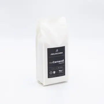 Arroz Carnaroli Clásico