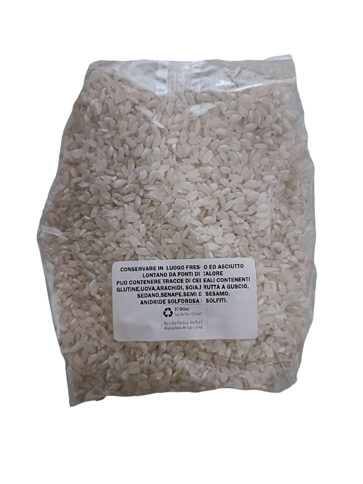 Arroz integral largo orgánico Ribe 500 g