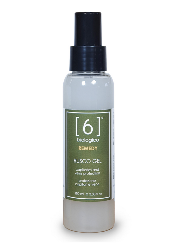 Butcher's broom gel for redness and insect bites 100ml