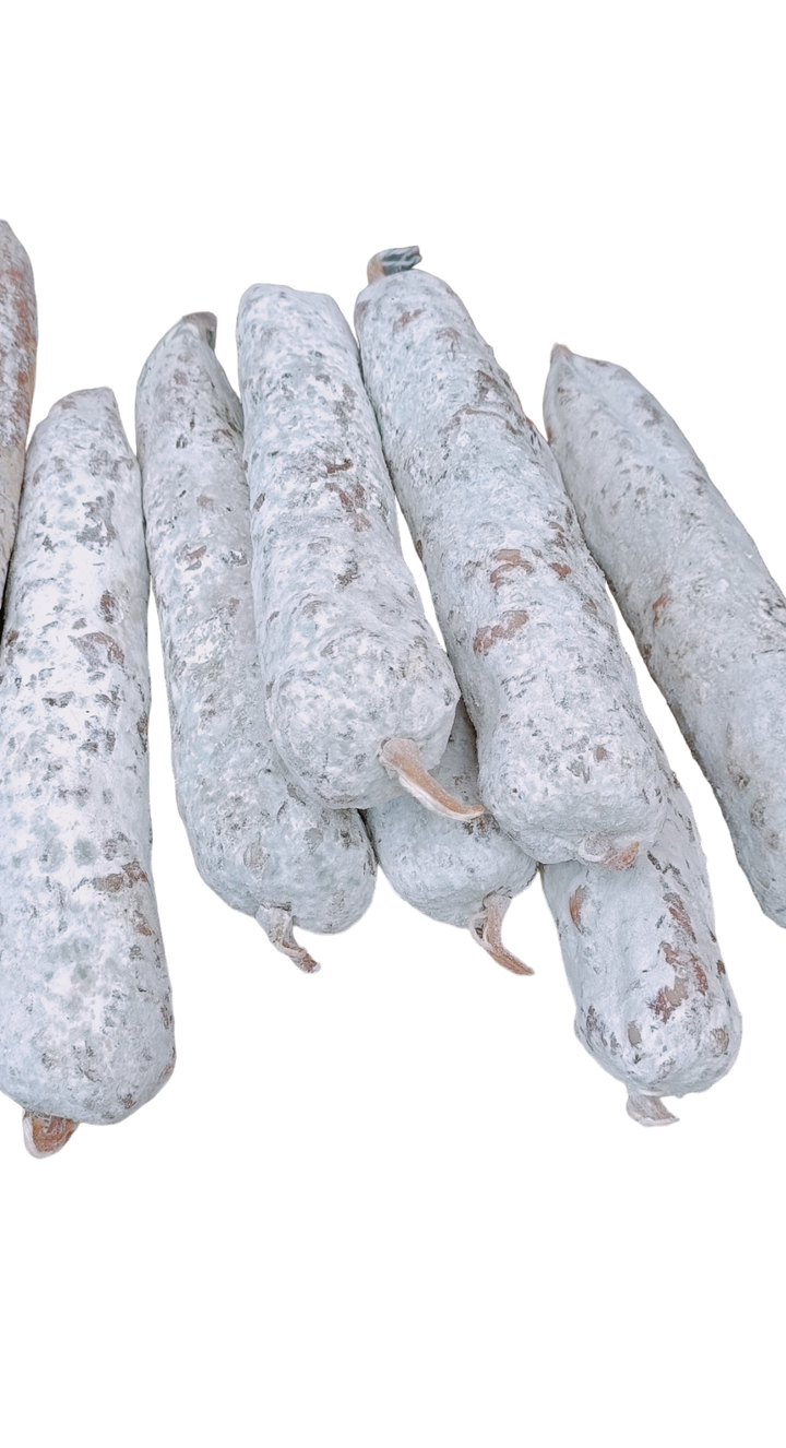 Pork salami by the pound
