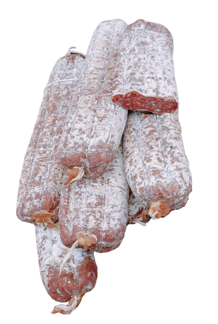 Pork salami by the pound