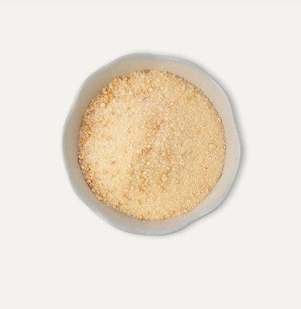Organic Syracuse PGI Lemon Salt 130g