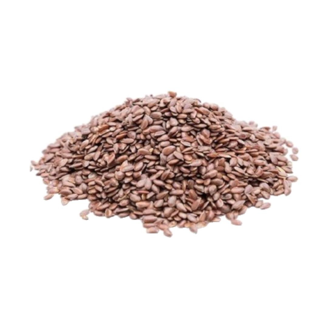 Semi di lino scuro origine Italia bio 250g