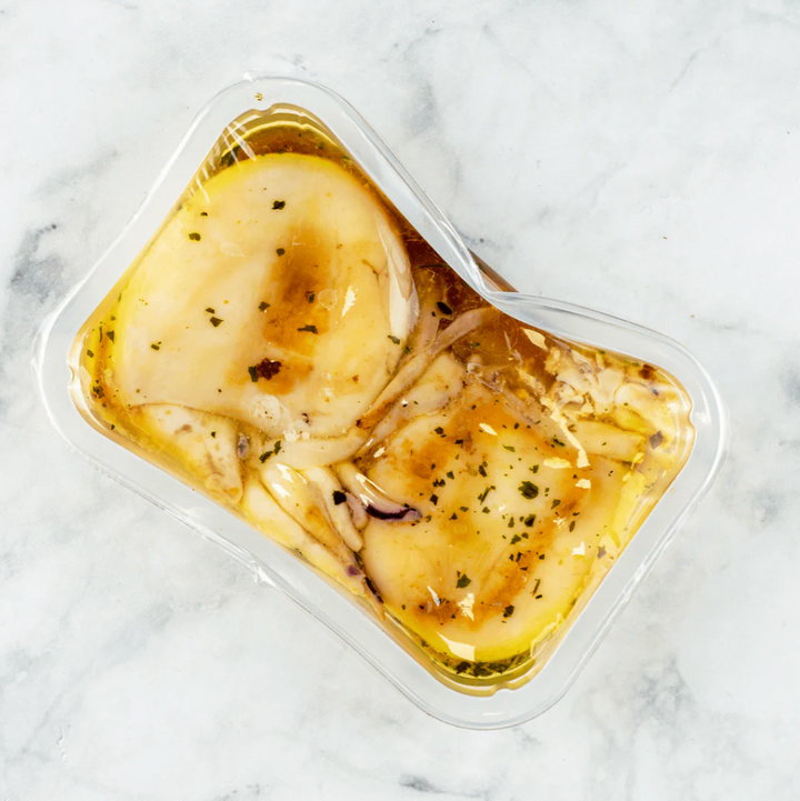 Grilled Cuttlefish 160g