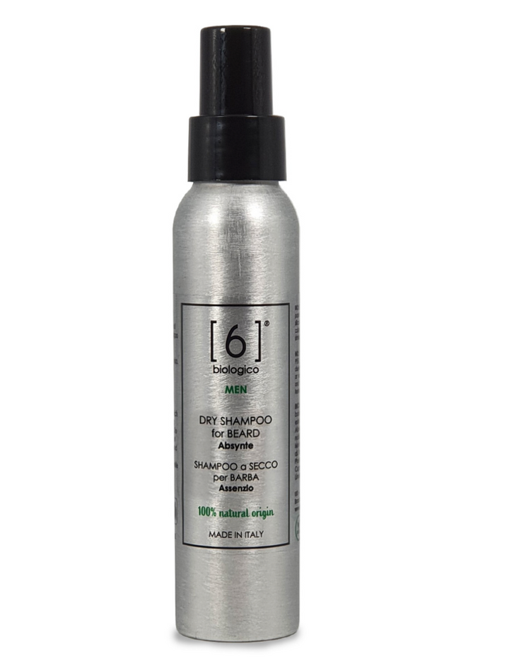 Absinthe Beard Dry Shampoo 100ml