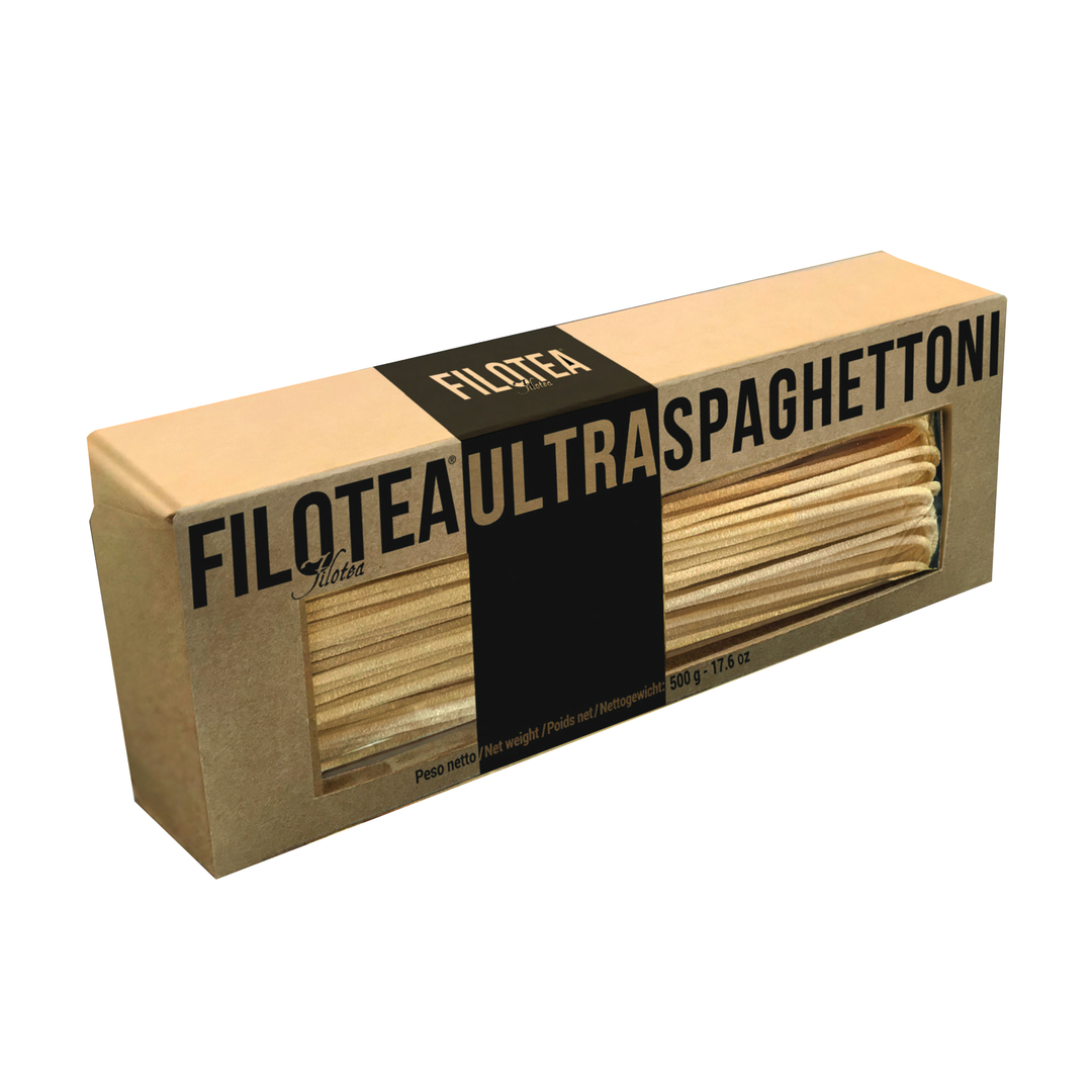 Spaghettoni Ultra di semola di grano duro 500g