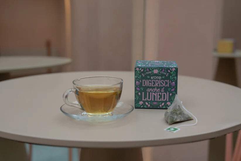 Infusión digestiva ética bio (caja de 10 filtros)