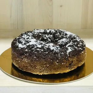 Pastel Vegano - Varios Sabores 300g