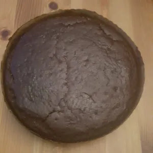 Pastel Vegano - Varios Sabores 300g