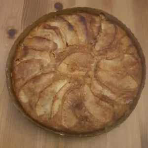 Pastel Vegano - Varios Sabores 300g