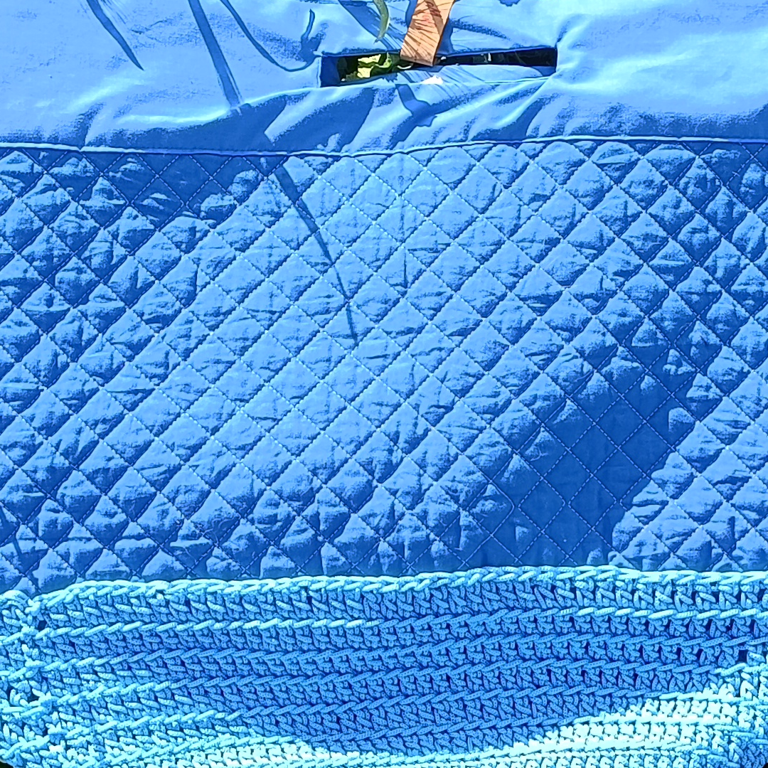 Bigbag Vieste 40x46 cm