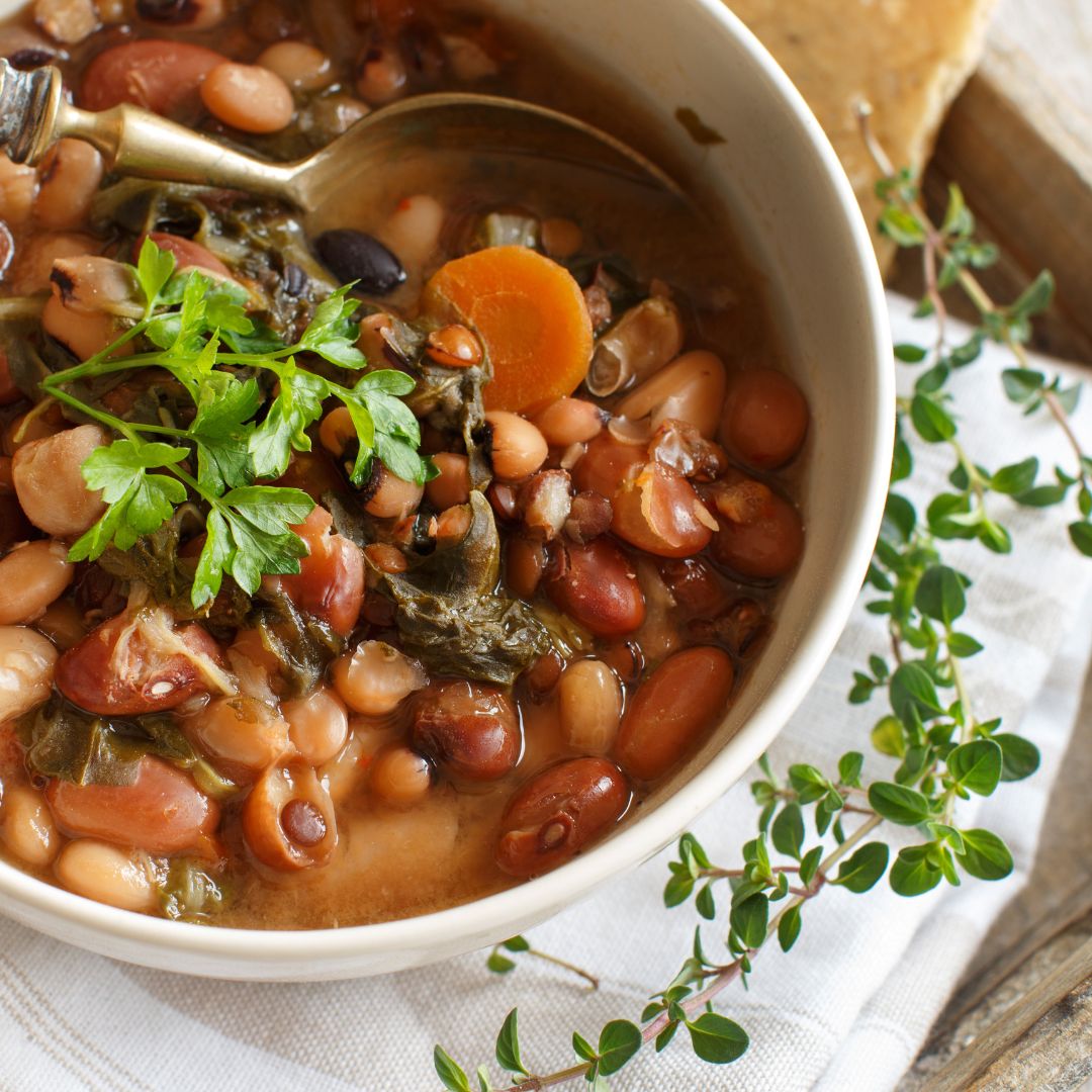 Nuovi inizi, nuove abitudini - ZiaCris DispensAttiva