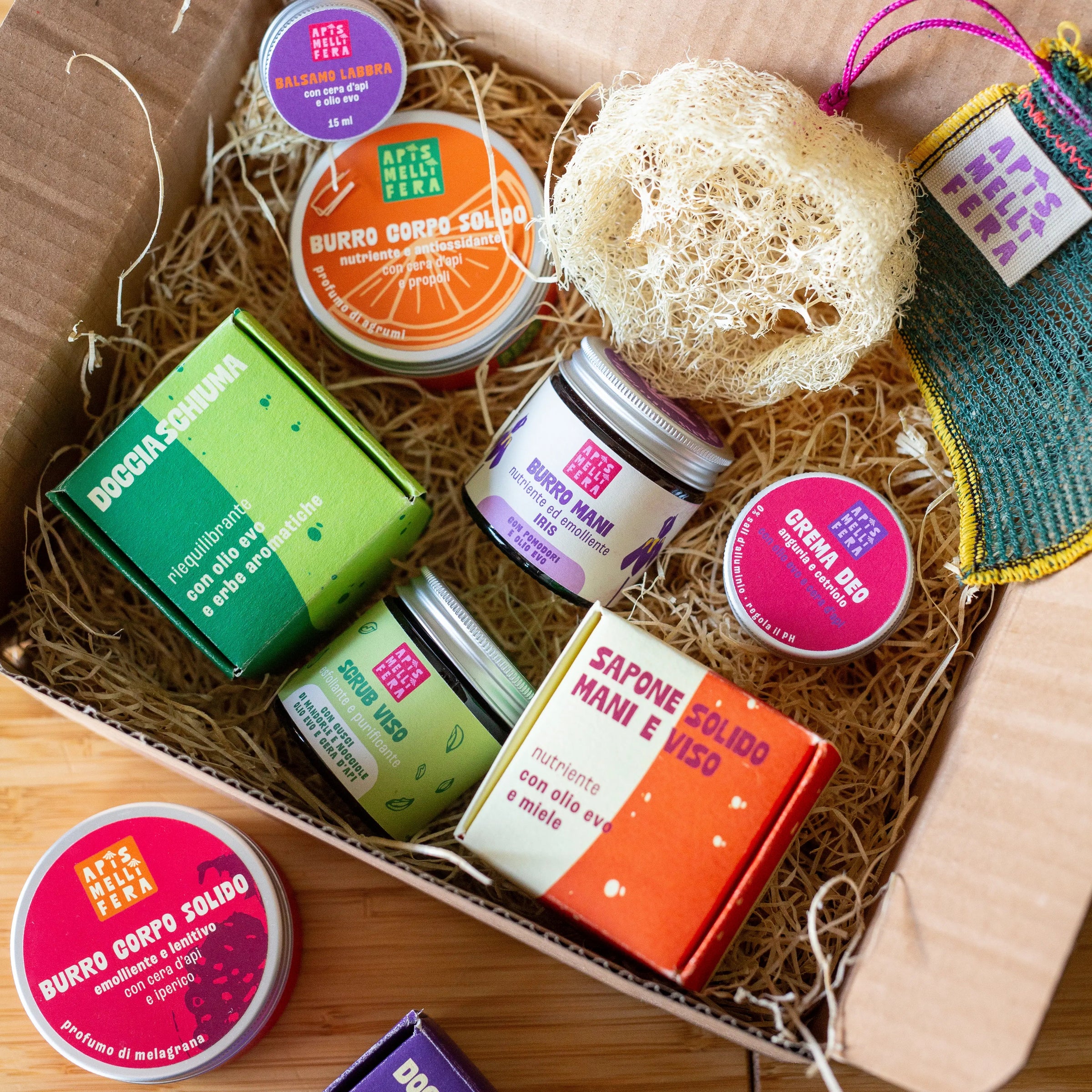 Apis Mellifera - ZiaCris DispensAttiva