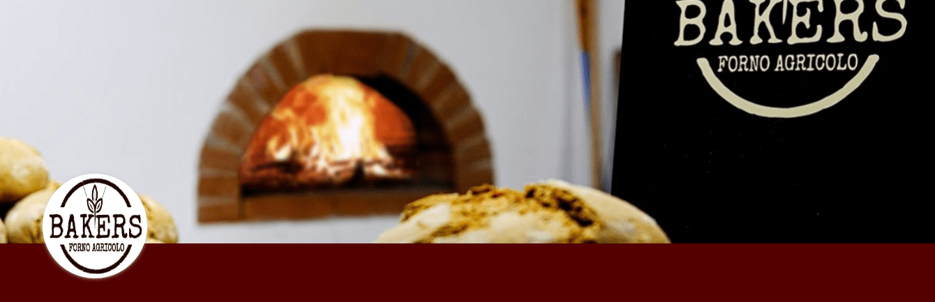 Bakers Forno Agricolo - ZiaCris