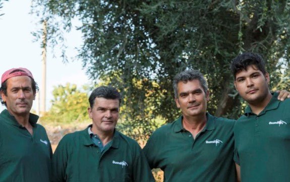Azienda Agricola Biologica Buondioli - ZiaCris