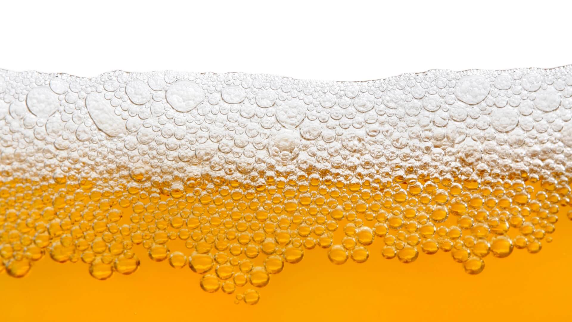 Birra: tutti pazzi per questa "fermentata"