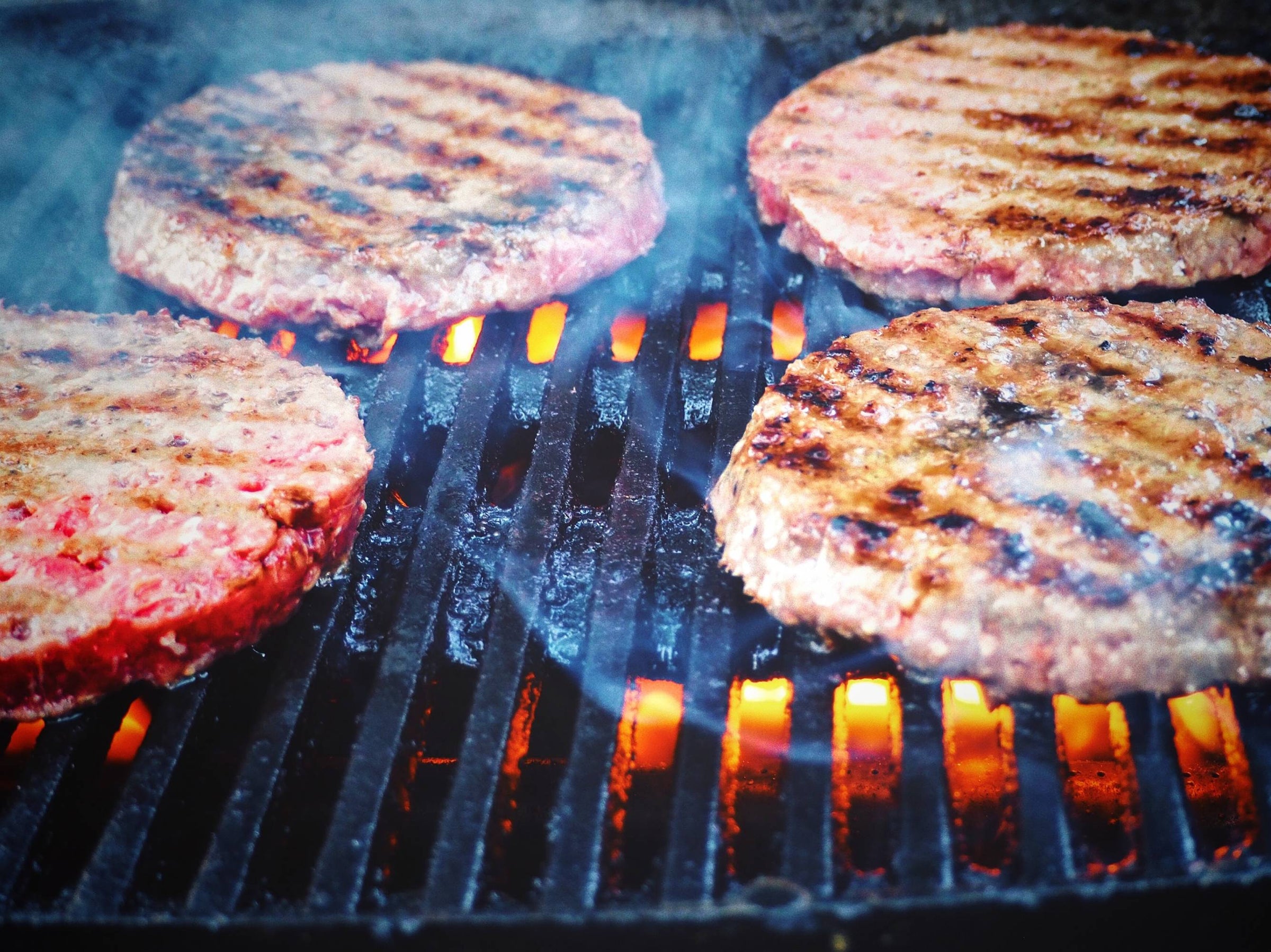 Carne fresca - ZiaCris