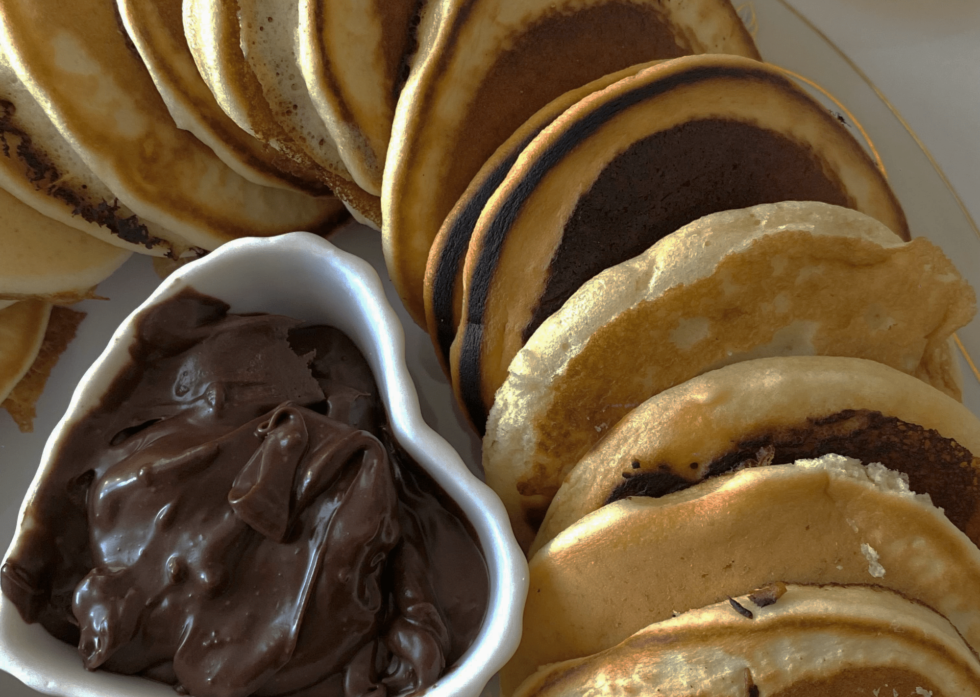 Creme spalmabili dolci: la bontà della natura in un cucchiaio - ZiaCris
