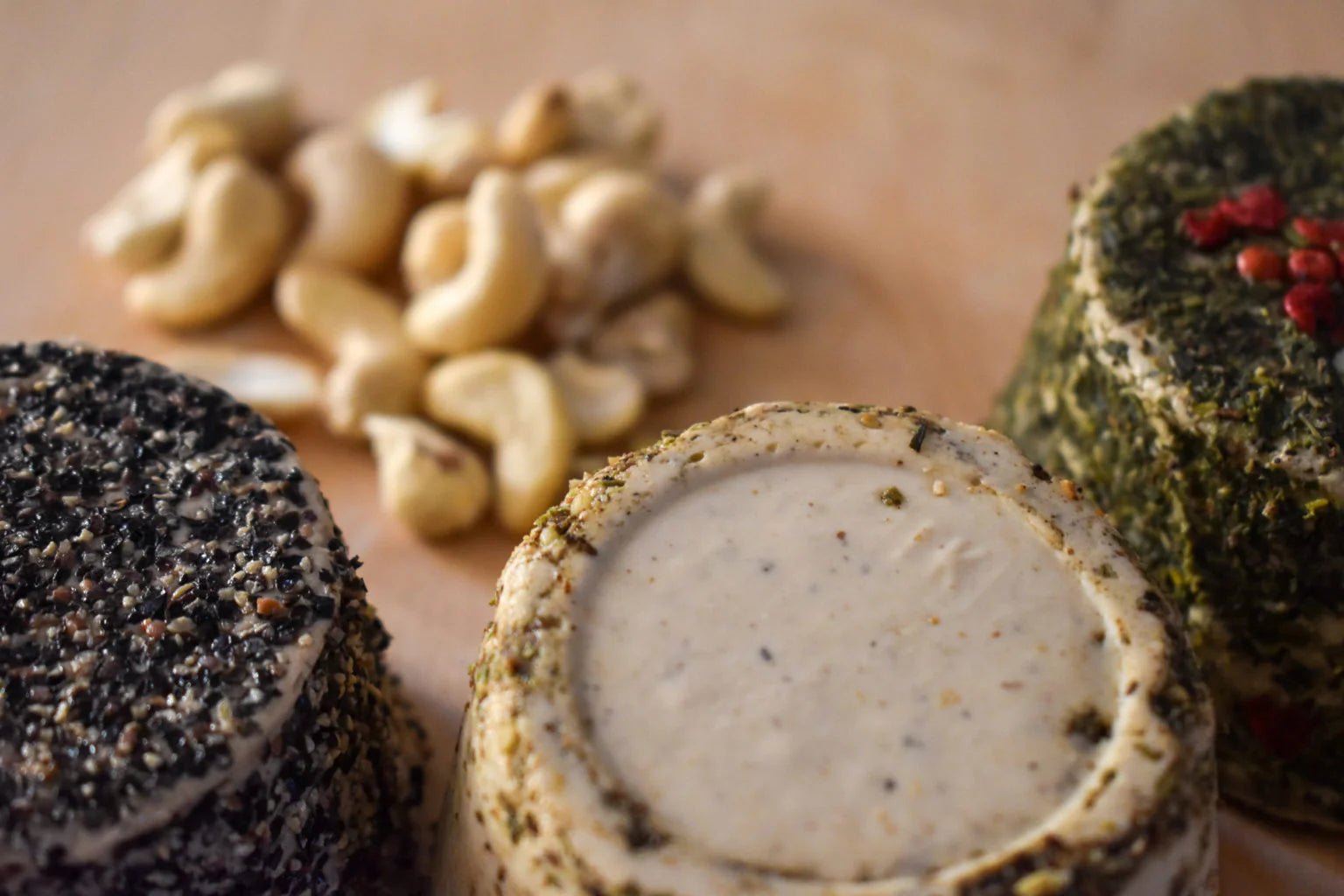 Luciente Vegan MattaPoisett - ZiaCris