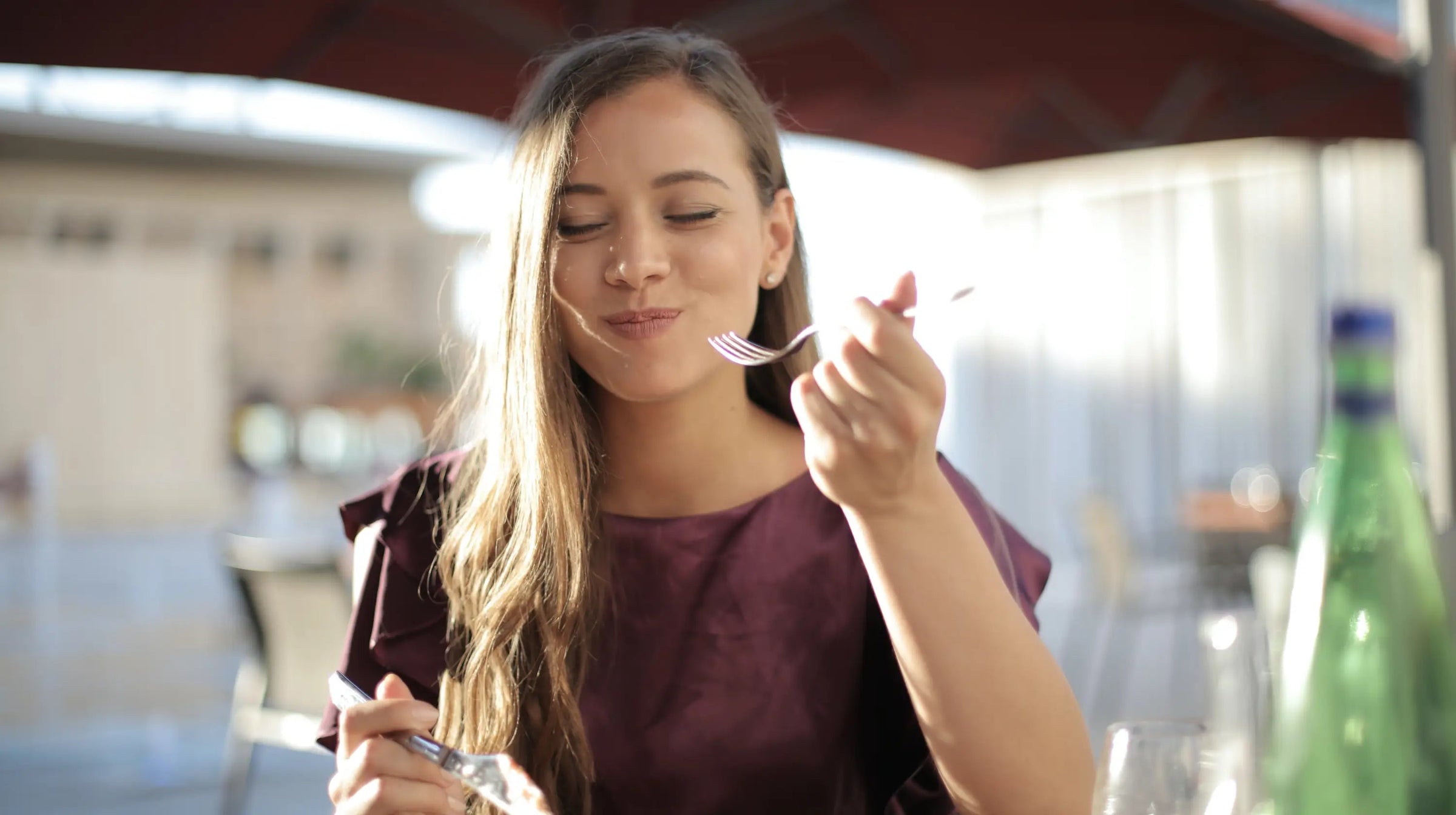 SENZA... RESTRIZIONI - ZiaCris DispensAttiva