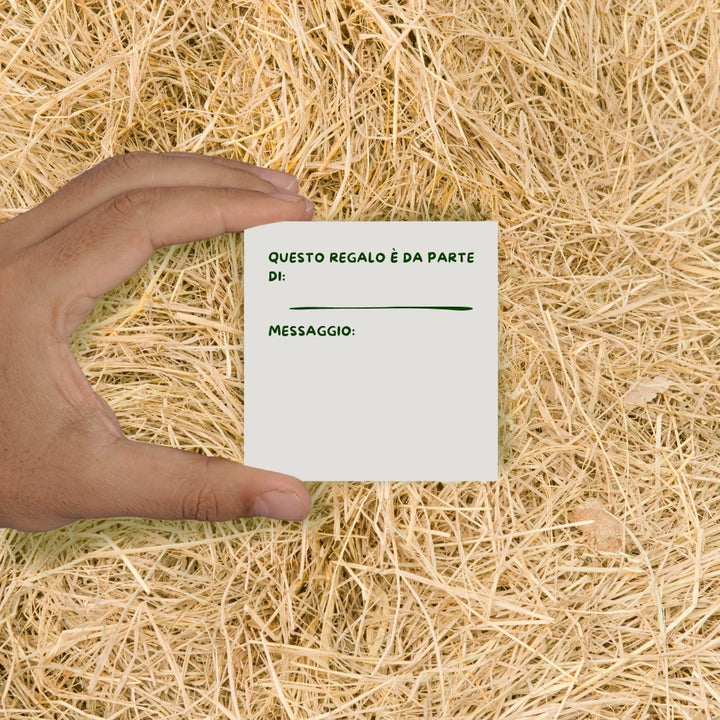 Personalizza la box