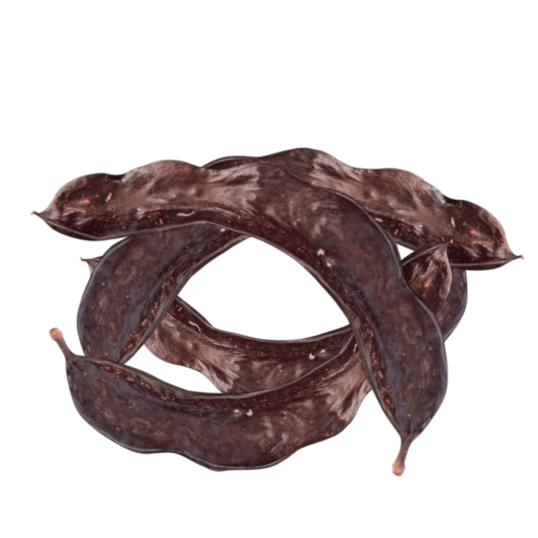 Melassa pura di carruba estratta a freddo "MuMu" 130g