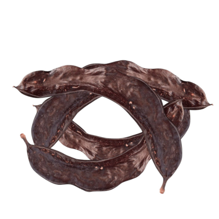 Melassa pura di carruba estratta a freddo "MuMu" 130g