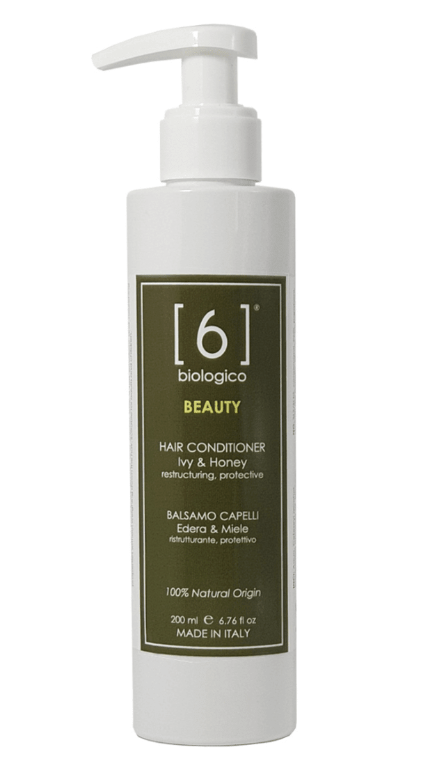 Balsamo Edera e Miele 200ml 6biologico