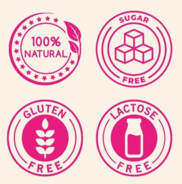 Creme alla carruba vegan (conf. regalo) Natura Humana