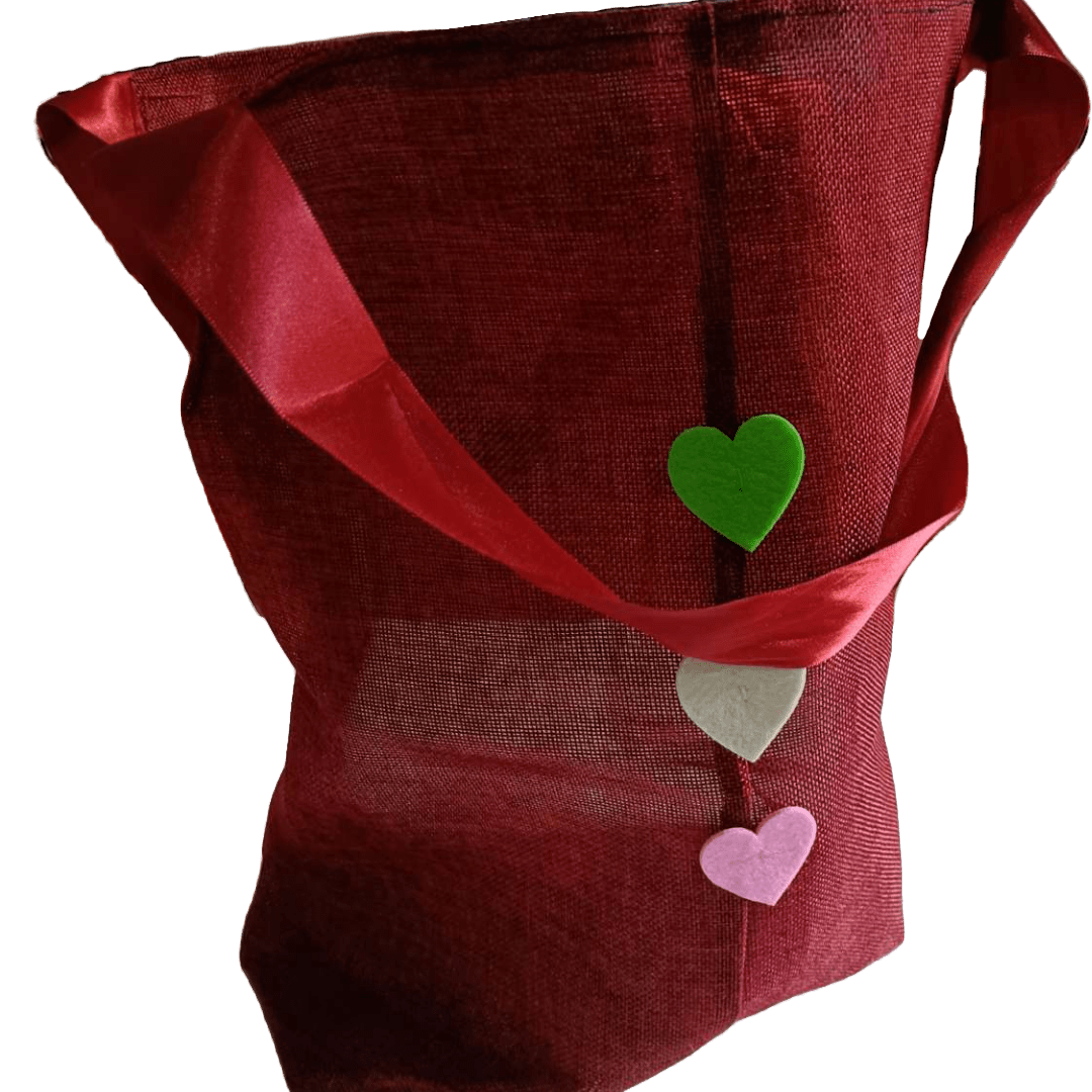 Bigbag Ovindoli 37x42 cm Moh! MammeOperoseHandMade