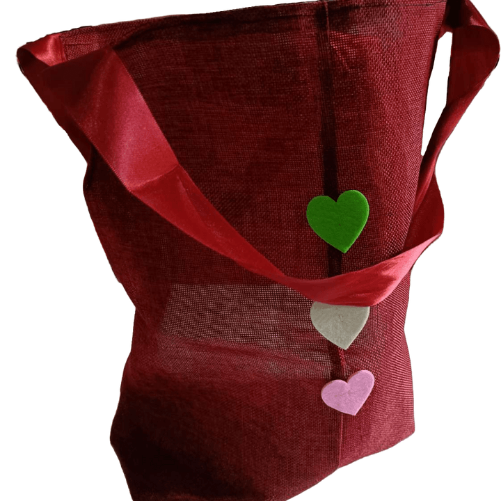 Bigbag Ovindoli 37x42 cm Moh! MammeOperoseHandMade