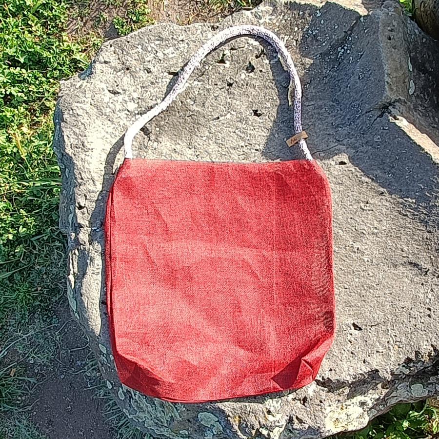Bigbag Siusi 43x43 cm - Moh! MammeOperoseHandMade - ZiaCris DispensAttiva
