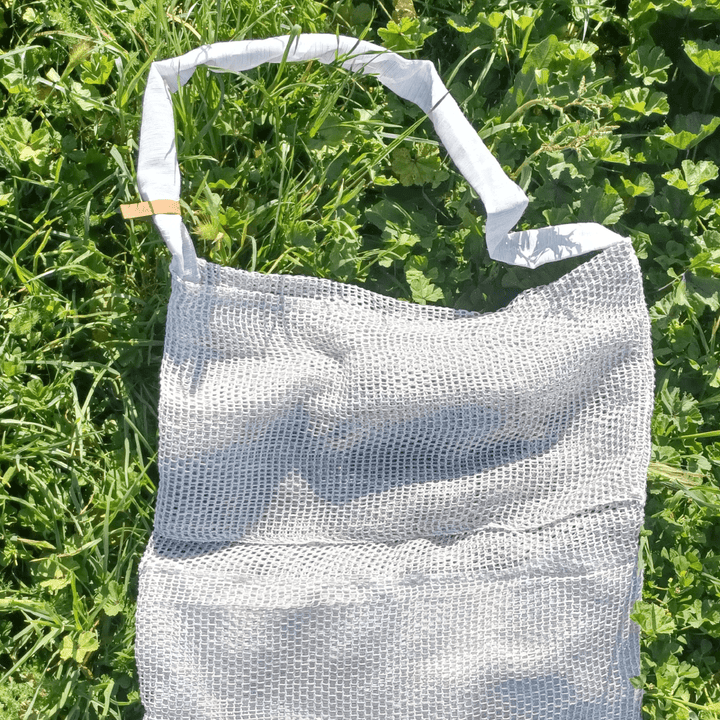 Bigbag Sperlonga 42x47 cm Moh! MammeOperoseHandMade