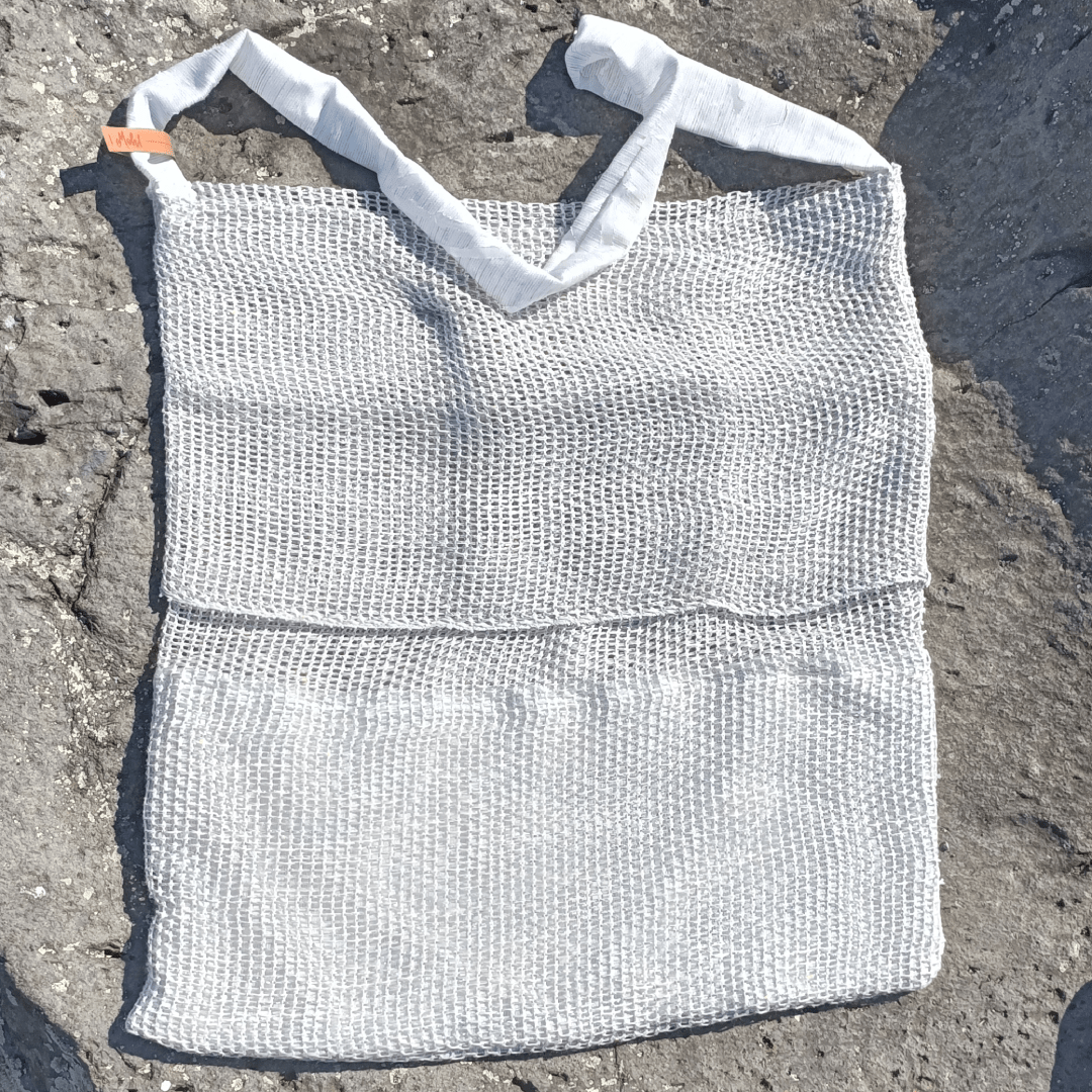 Bigbag Sperlonga 42x47 cm Moh! MammeOperoseHandMade