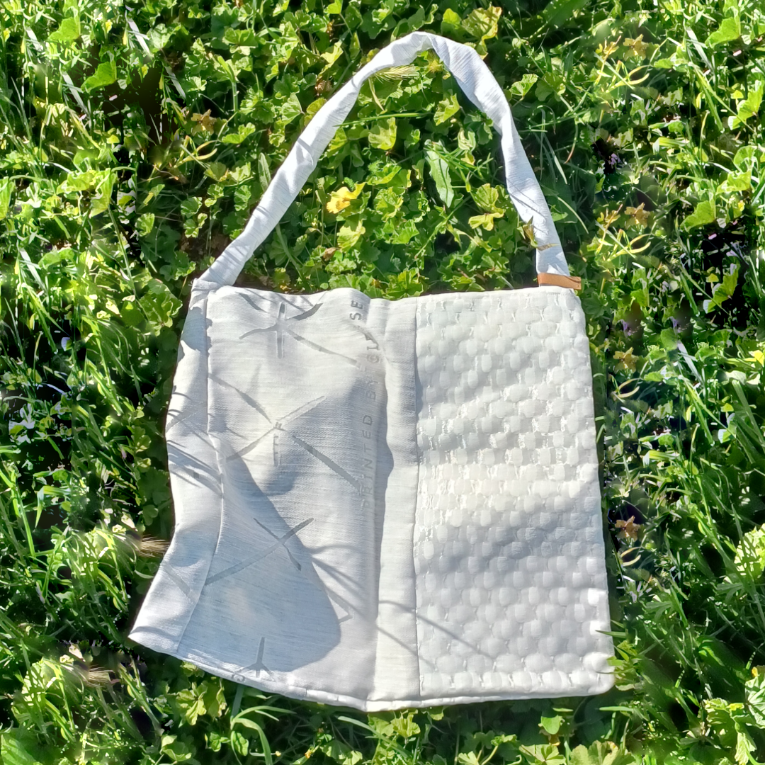 Bigbag Tropea 43x49 cm Moh! MammeOperoseHandMade