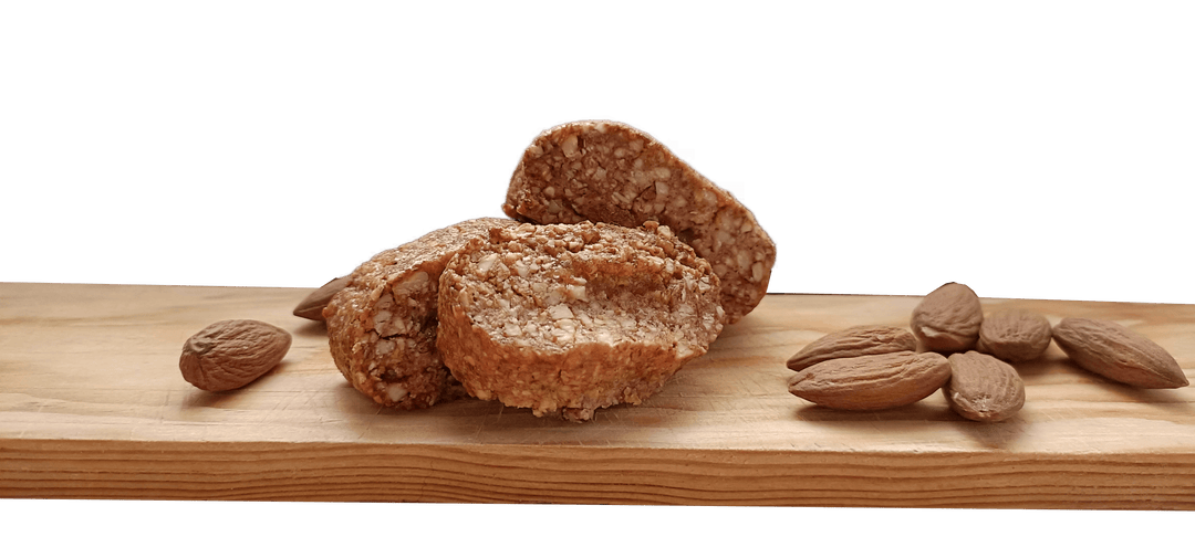Biscotti cegliesi all'arancia senza glutine - 400g - Zio Pasquale - ZiaCris DispensAttiva