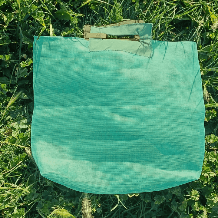Borsa Amalfi 45x40 cm Moh! MammeOperoseHandMade