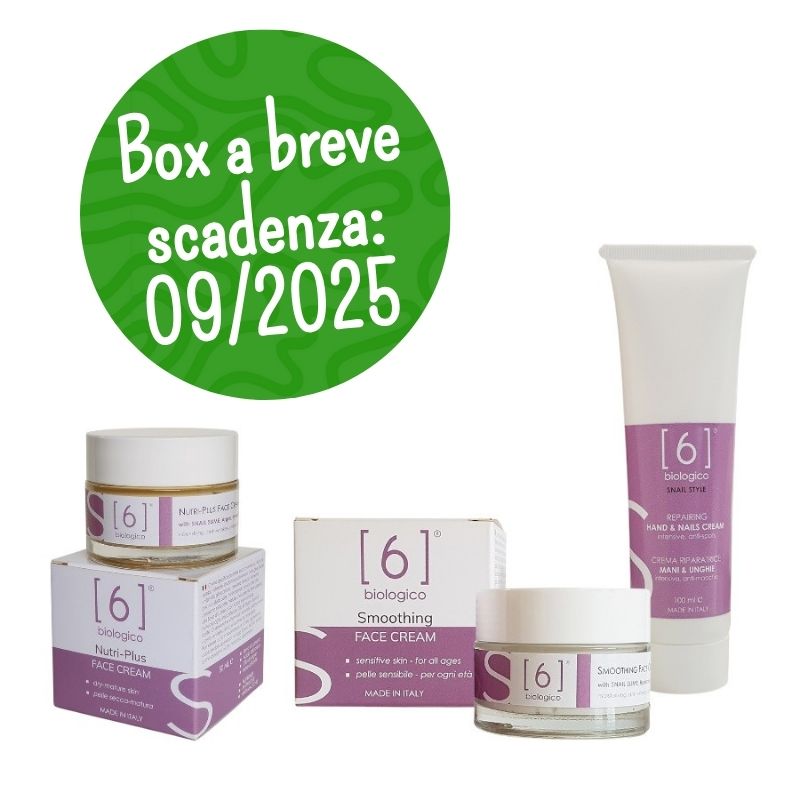 Box e Idee Regalo