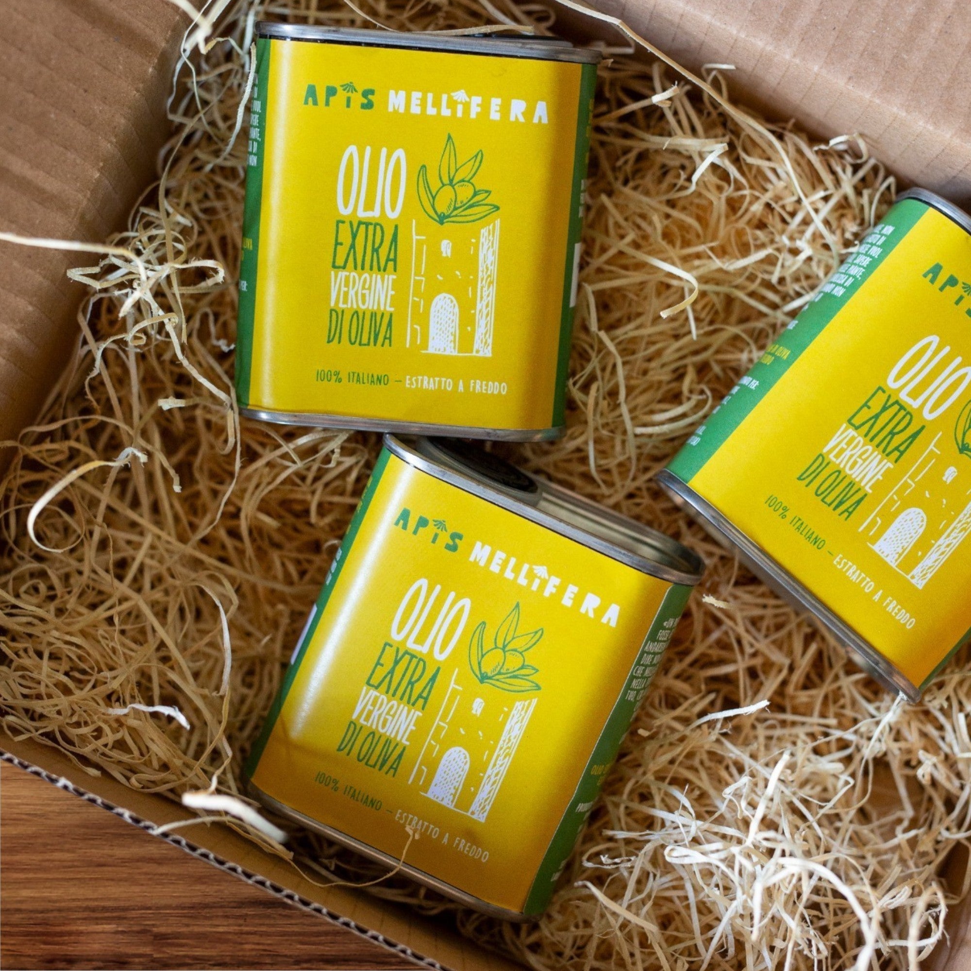 Box e Idee Regalo