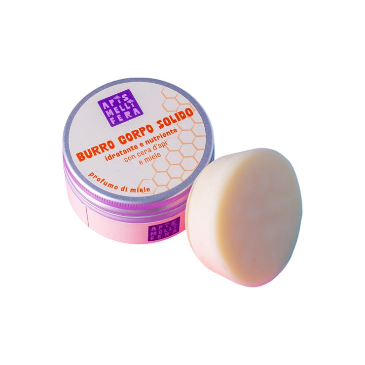 Box OntheRoad riequilibrante e idratante Apis Mellifera