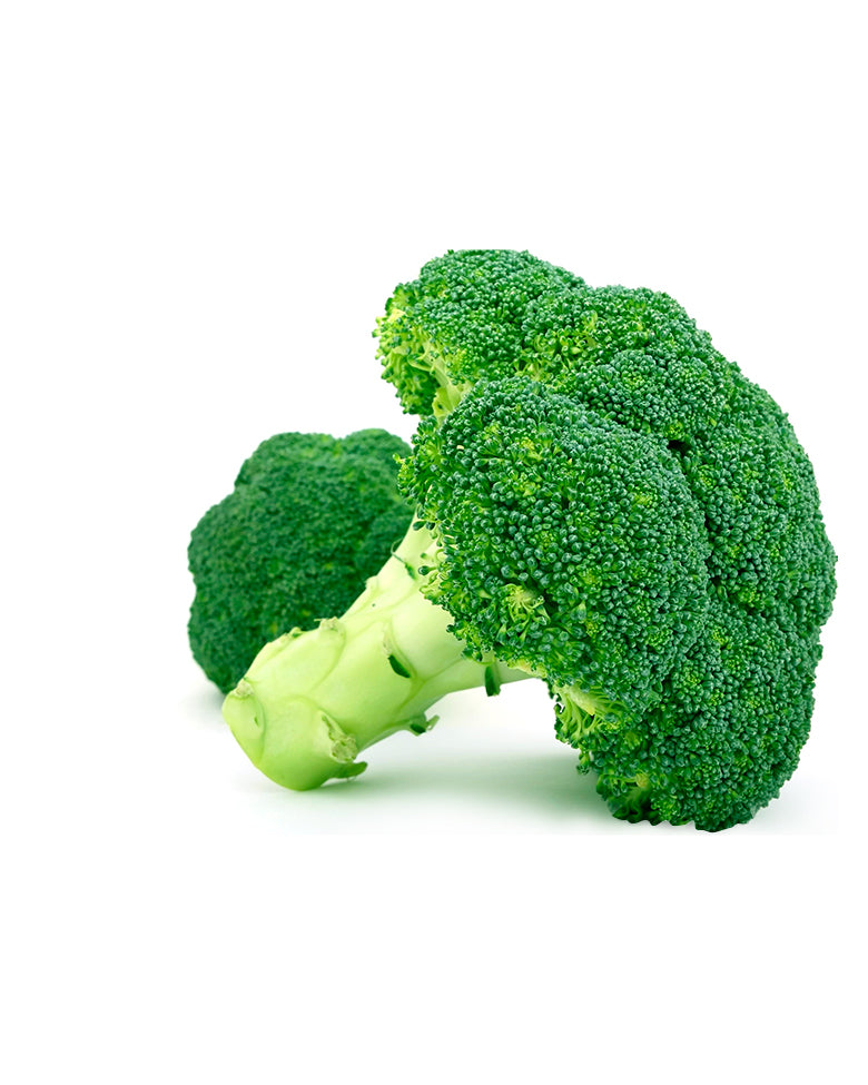 Broccolo Siciliano fresco bio 500g