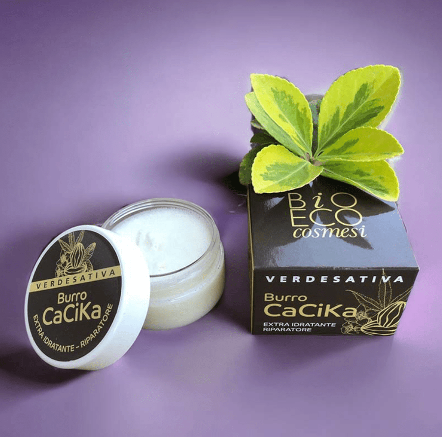 Burro CaCiKa 25ml Verdesativa