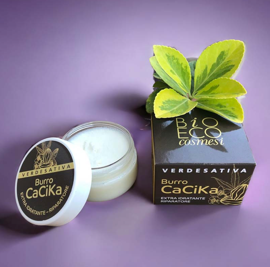 Burro CaCiKa 25ml