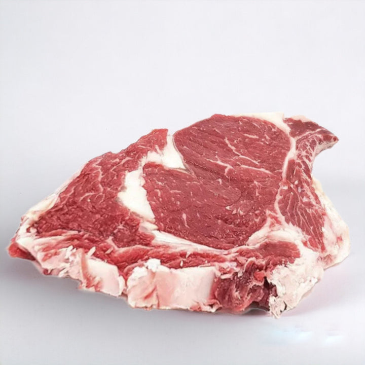 Carne fresca di vitello all'etto Bistecche Azienda Agricola Pratini