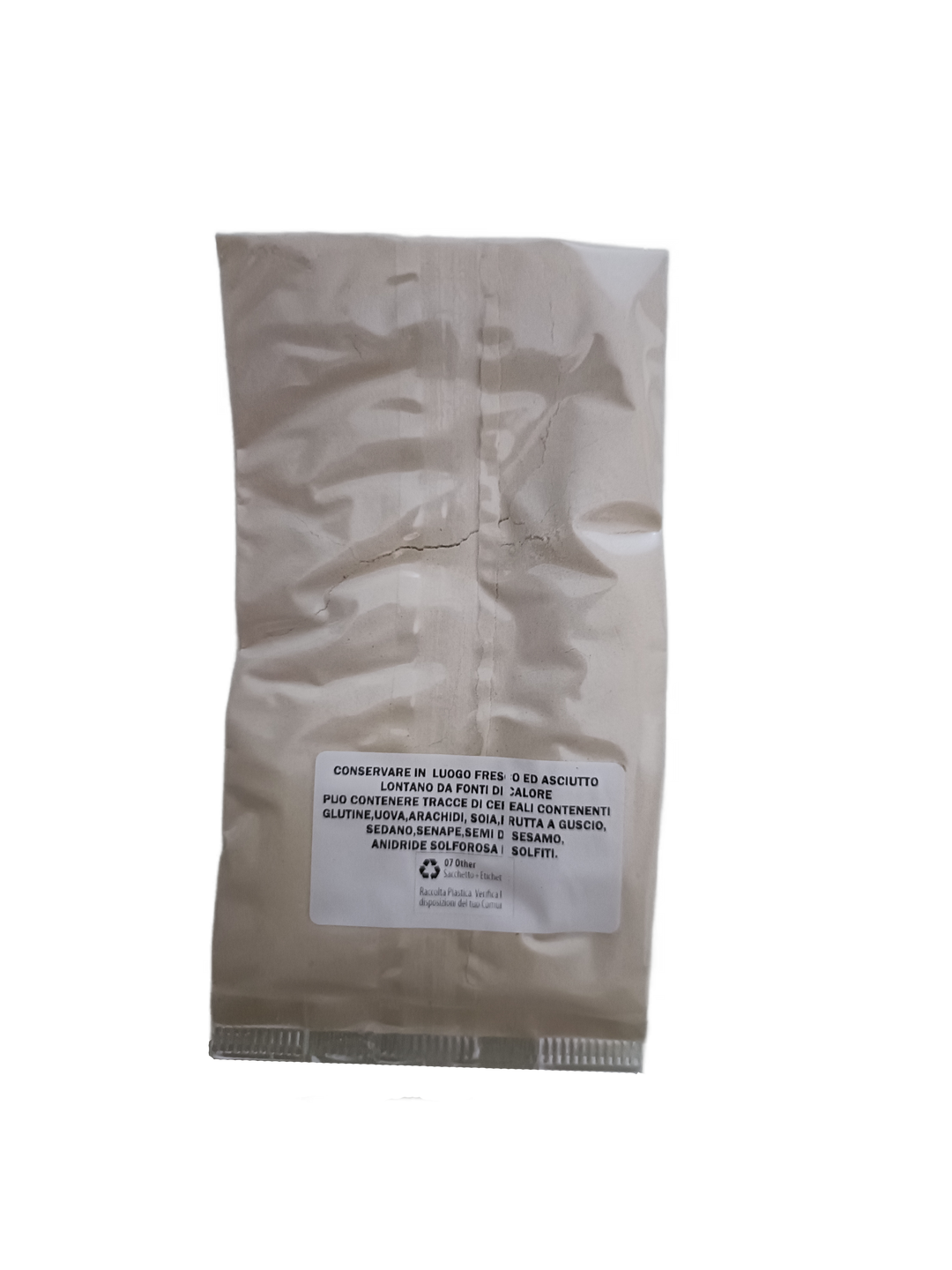 Cipolla disidratata in polvere bio 50g