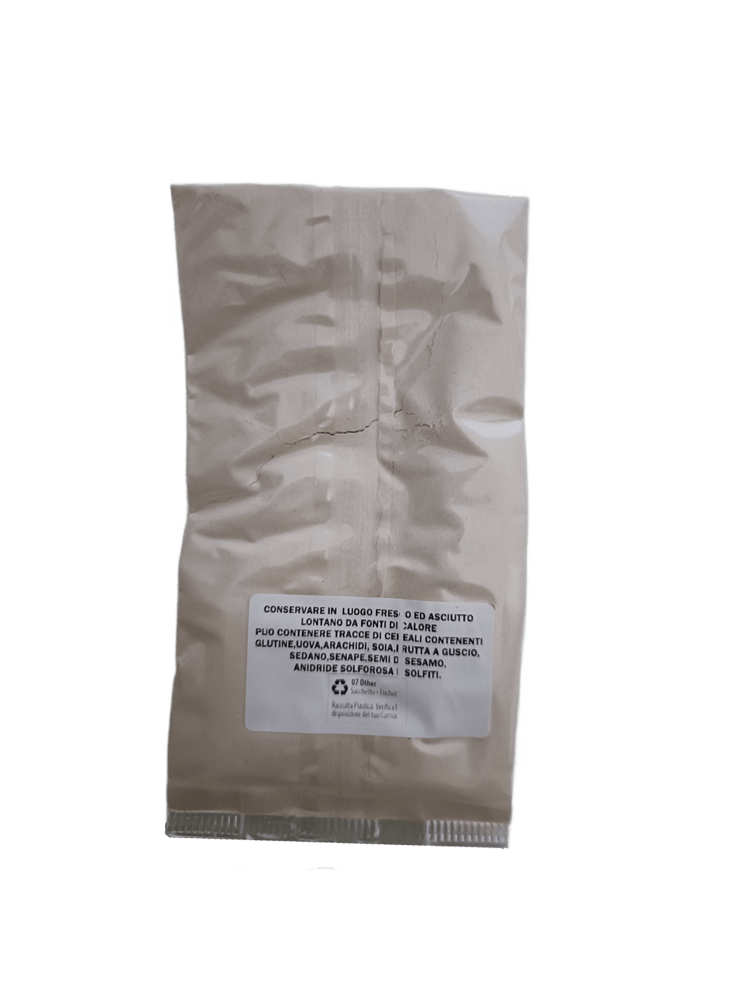 Cipolla disidratata in polvere bio 50g BLife