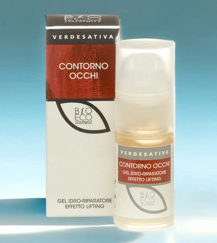 Gel contorno occhi High Performance 15ml