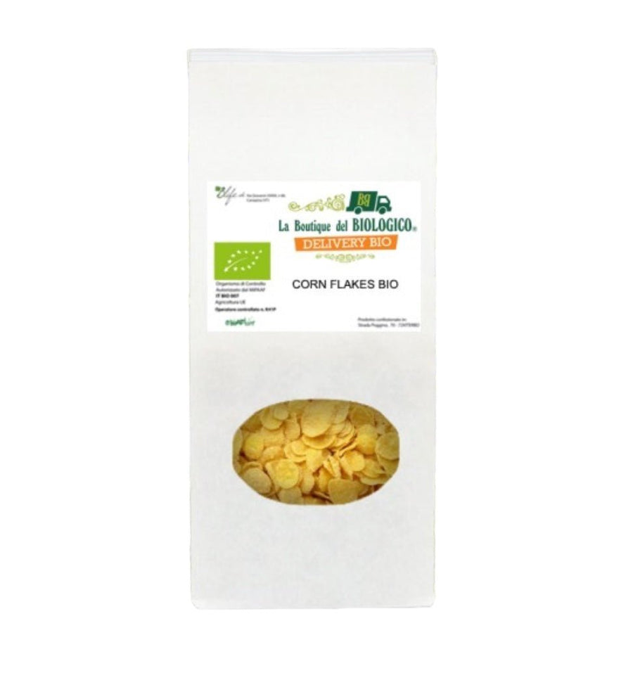 Corn Flakes bio 200g BLife