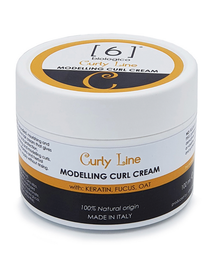 Modelling Curl Cream 100ml